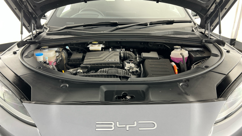 BYD Seal U 1.5 DM-i Comfort 5dr Auto Estate
